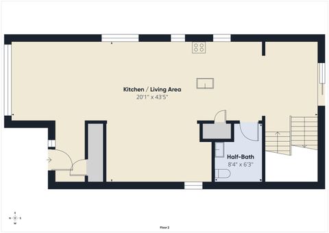 Tiny photo for 6707 W Imlay Street, Chicago, IL 60631 (MLS # 12603798)