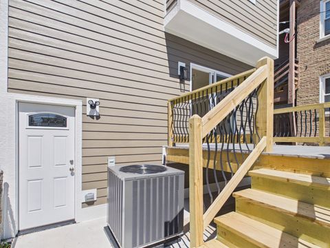 Tiny photo for 6707 W Imlay Street, Chicago, IL 60631 (MLS # 12603798)