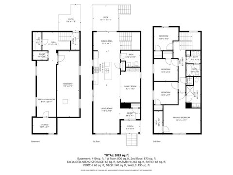 Tiny photo for 6707 W Imlay Street, Chicago, IL 60631 (MLS # 12603798)