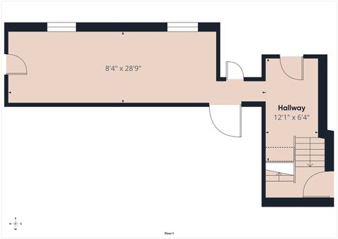 Tiny photo for 6707 W Imlay Street, Chicago, IL 60631 (MLS # 12603798)