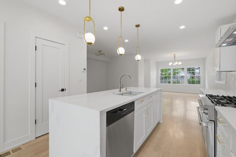 Tiny photo for 6707 W Imlay Street, Chicago, IL 60631 (MLS # 12603798)