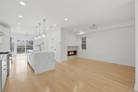 Tiny photo for 6707 W Imlay Street, Chicago, IL 60631 (MLS # 12603798)