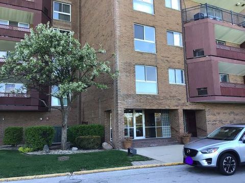 200 Park Avenue 725 Calumet City IL 60409