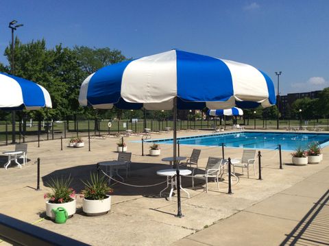 Tiny photo for 200 Park Avenue #725, Calumet City, IL 60409 (MLS # 12490100)