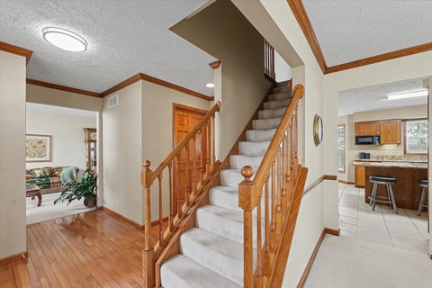 Tiny photo for 4409 Copper Ridge Road, Champaign, IL 61822 (MLS # 12654745)