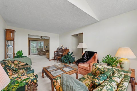 Tiny photo for 4409 Copper Ridge Road, Champaign, IL 61822 (MLS # 12654745)