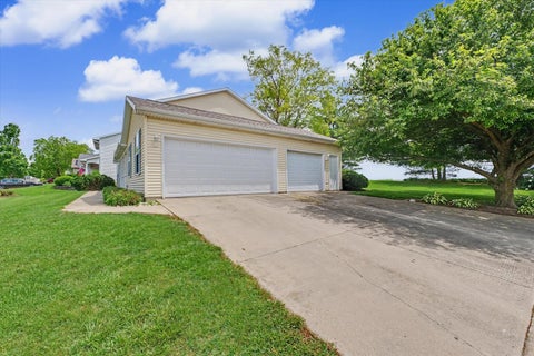 Tiny photo for 4409 Copper Ridge Road, Champaign, IL 61822 (MLS # 12654745)