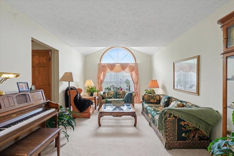 Tiny photo for 4409 Copper Ridge Road, Champaign, IL 61822 (MLS # 12654745)