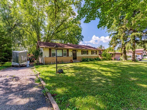 Tiny photo for 2139 Cherry Avenue, Hanover Park, IL 60133 (MLS # 12736576)