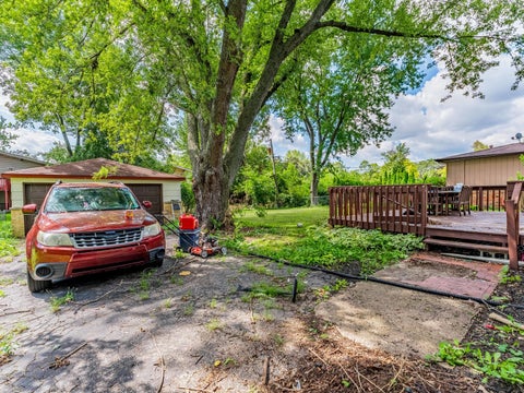 Tiny photo for 2139 Cherry Avenue, Hanover Park, IL 60133 (MLS # 12736576)