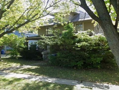 Tiny photo for 356 Augusta Avenue, DeKalb, IL 60115 (MLS # 12524281)