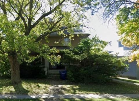 Photo of 356 Augusta Avenue, DeKalb, IL 60115 (MLS # 12524281)