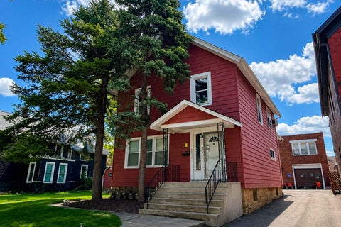 Tiny photo for 2333 Walnut Street, Blue Island, IL 60406 (MLS # 12699751)