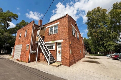 Tiny photo for 2333 Walnut Street, Blue Island, IL 60406 (MLS # 12699751)