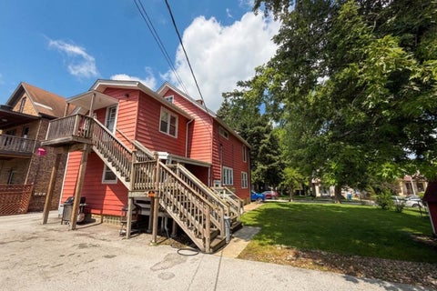 Tiny photo for 2333 Walnut Street, Blue Island, IL 60406 (MLS # 12699751)