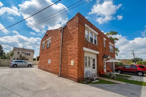 Tiny photo for 2333 Walnut Street, Blue Island, IL 60406 (MLS # 12699751)