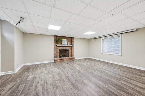 Tiny photo for 5 Park Place Circle, Hawthorn Woods, IL 60047 (MLS # 12734442)