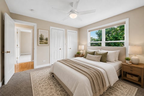 Tiny photo for 5 Park Place Circle, Hawthorn Woods, IL 60047 (MLS # 12734442)