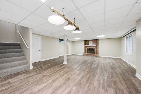 Tiny photo for 5 Park Place Circle, Hawthorn Woods, IL 60047 (MLS # 12734442)