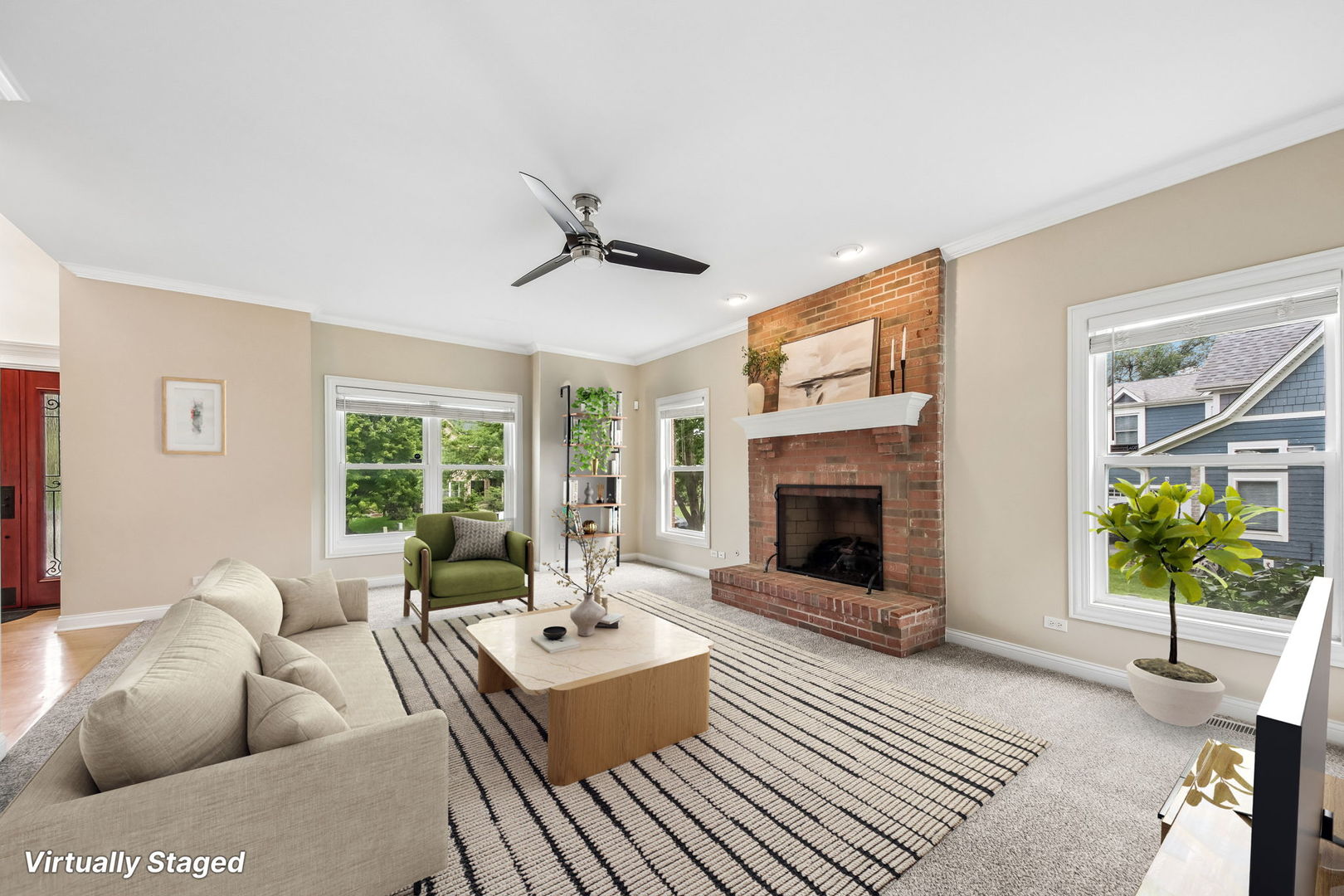 5 Park Place Circle