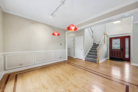 Tiny photo for 5 Park Place Circle, Hawthorn Woods, IL 60047 (MLS # 12734442)