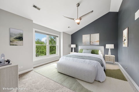Tiny photo for 5 Park Place Circle, Hawthorn Woods, IL 60047 (MLS # 12734442)