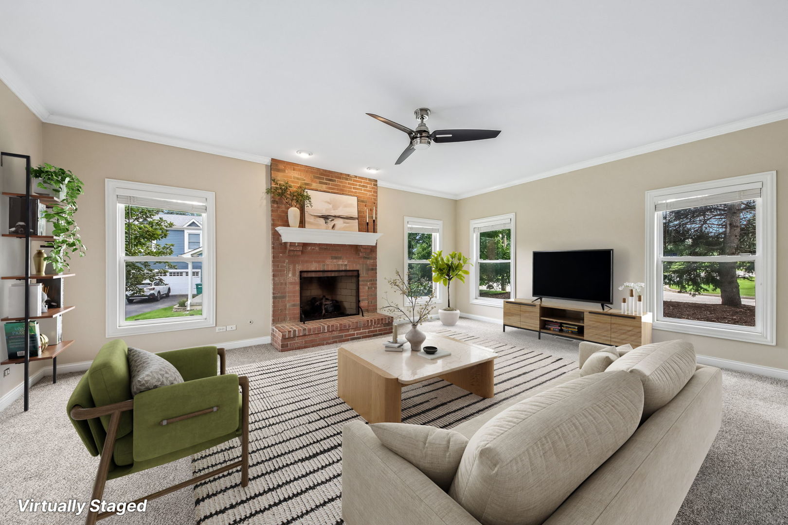 5 Park Place Circle