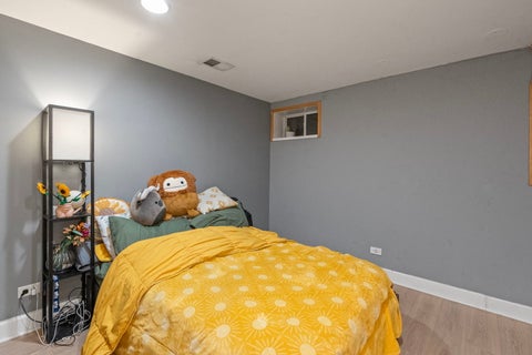 Tiny photo for 7628 S 88 Avenue #15, Justice, IL 60458 (MLS # 12676585)