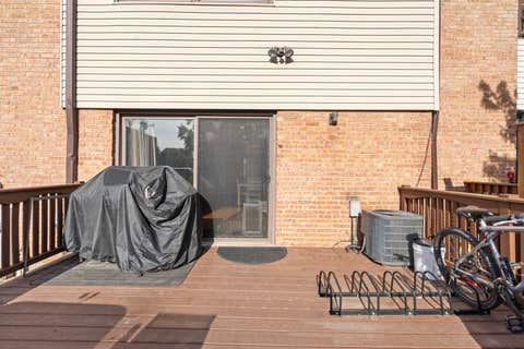 Tiny photo for 7628 S 88 Avenue #15, Justice, IL 60458 (MLS # 12676585)