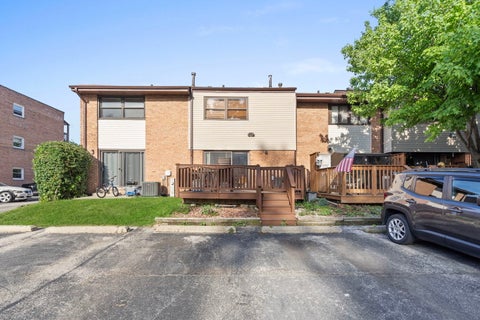 Tiny photo for 7628 S 88 Avenue #15, Justice, IL 60458 (MLS # 12676585)