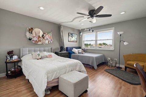 Tiny photo for 7628 S 88 Avenue #15, Justice, IL 60458 (MLS # 12676585)