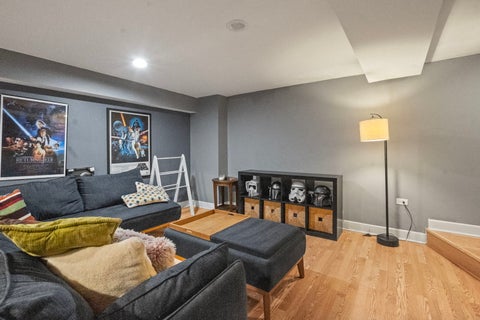 Tiny photo for 7628 S 88 Avenue #15, Justice, IL 60458 (MLS # 12676585)