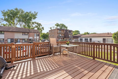 Tiny photo for 7628 S 88 Avenue #15, Justice, IL 60458 (MLS # 12676585)