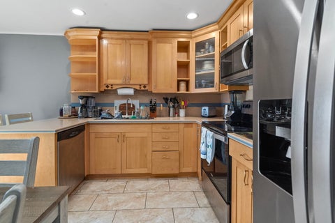 Tiny photo for 7628 S 88 Avenue #15, Justice, IL 60458 (MLS # 12676585)