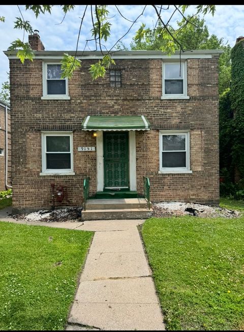 Photo of 9151 S Perry Avenue, Chicago, IL 60620 (MLS # 12388669)
