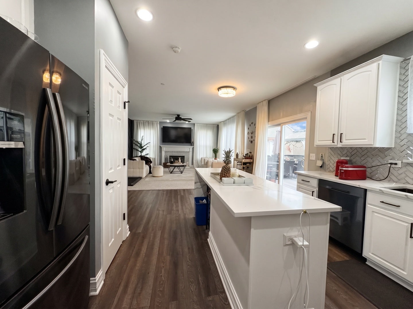 1615 Maureen Drive