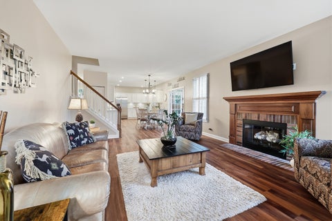 Tiny photo for 1 Fernwood Court, Algonquin, IL 60102 (MLS # 12787109)