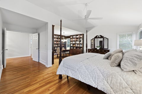 Tiny photo for 1 Fernwood Court, Algonquin, IL 60102 (MLS # 12787109)