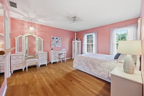 Tiny photo for 1 Fernwood Court, Algonquin, IL 60102 (MLS # 12787109)