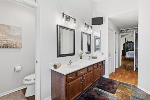 Tiny photo for 1 Fernwood Court, Algonquin, IL 60102 (MLS # 12787109)