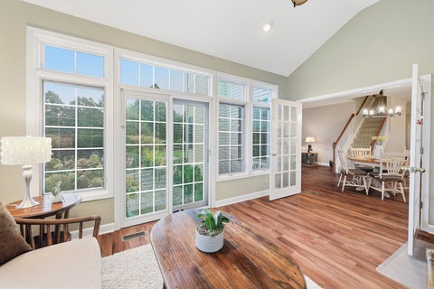 Tiny photo for 1 Fernwood Court, Algonquin, IL 60102 (MLS # 12787109)