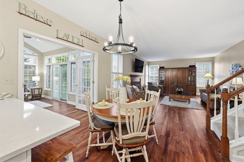 Tiny photo for 1 Fernwood Court, Algonquin, IL 60102 (MLS # 12787109)