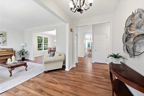 Tiny photo for 1 Fernwood Court, Algonquin, IL 60102 (MLS # 12787109)