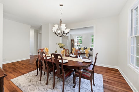 Tiny photo for 1 Fernwood Court, Algonquin, IL 60102 (MLS # 12787109)
