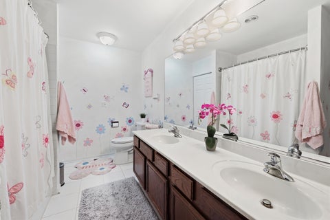 Tiny photo for 1 Fernwood Court, Algonquin, IL 60102 (MLS # 12787109)