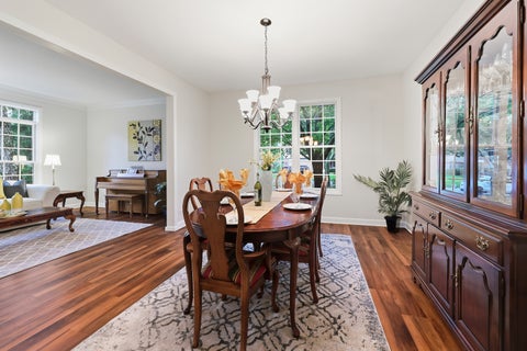 Tiny photo for 1 Fernwood Court, Algonquin, IL 60102 (MLS # 12787109)