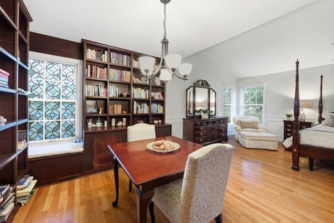 Tiny photo for 1 Fernwood Court, Algonquin, IL 60102 (MLS # 12787109)