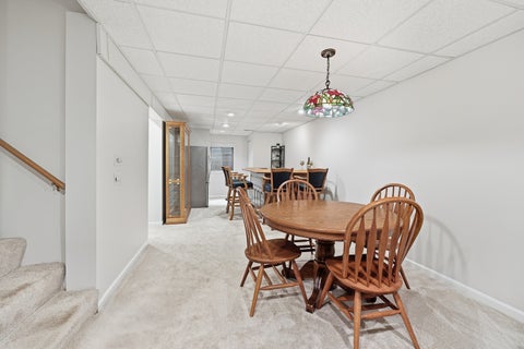 Tiny photo for 1 Fernwood Court, Algonquin, IL 60102 (MLS # 12787109)