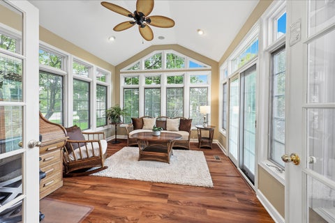 Tiny photo for 1 Fernwood Court, Algonquin, IL 60102 (MLS # 12787109)