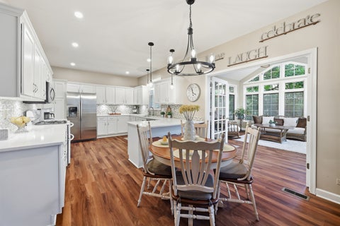Tiny photo for 1 Fernwood Court, Algonquin, IL 60102 (MLS # 12787109)